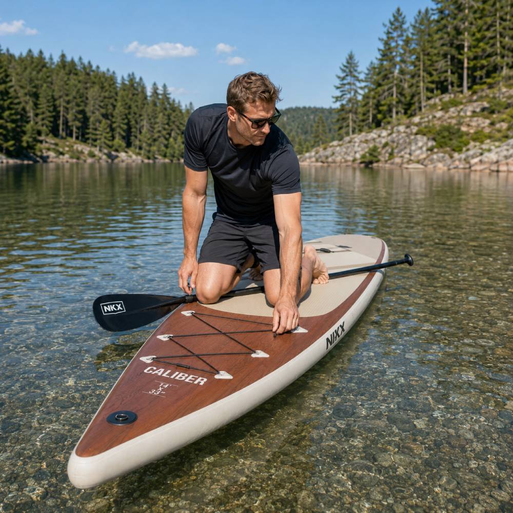 NKX Caliber Sup Inflazionabile
