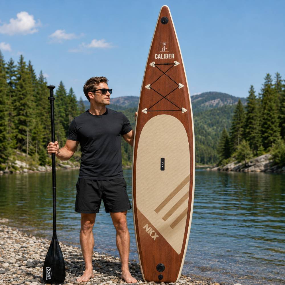 NKX Caliber Sup Inflazionabile