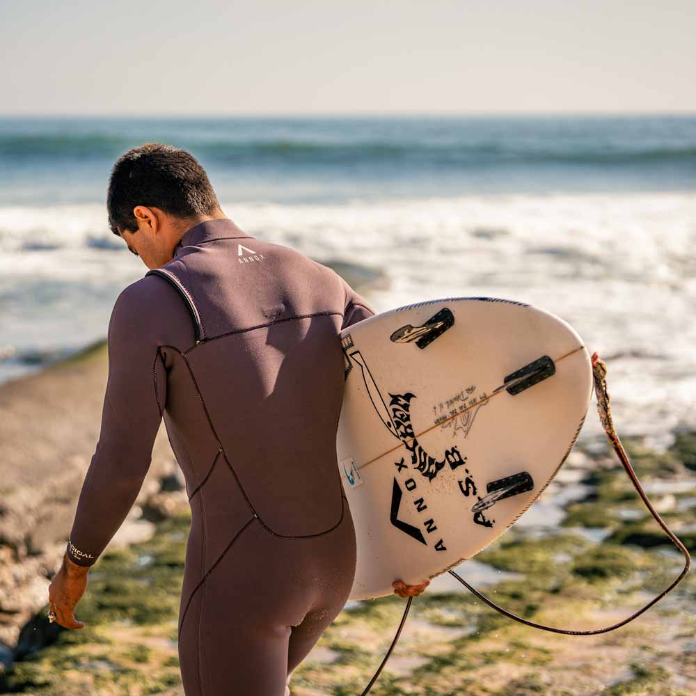 Wetsuit Annox Radic 4/3