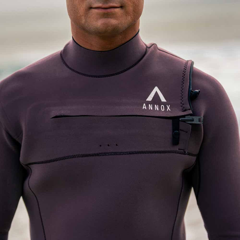 Wetsuit Annox Radic 4/3