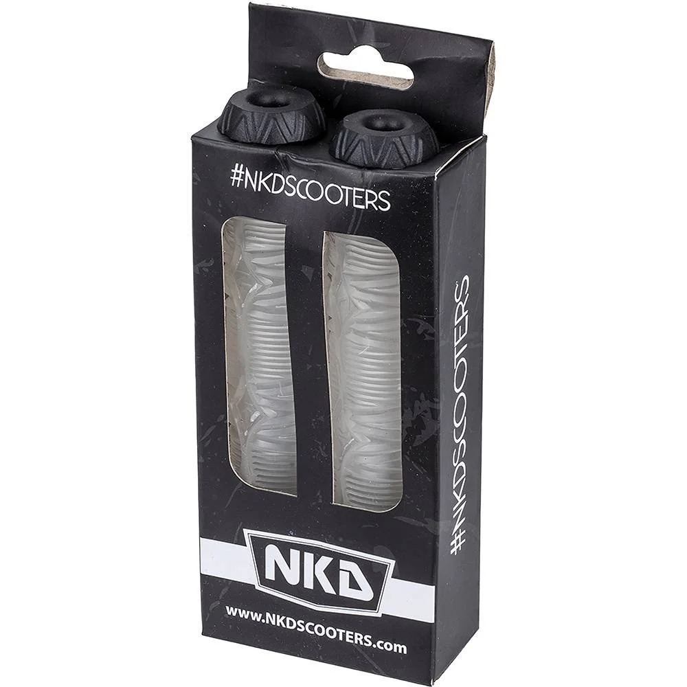 Manopole per Scooter NKD Diamond
