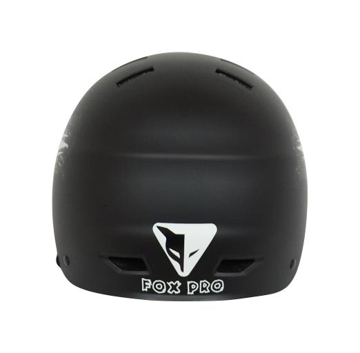 Fox Pro Casco
