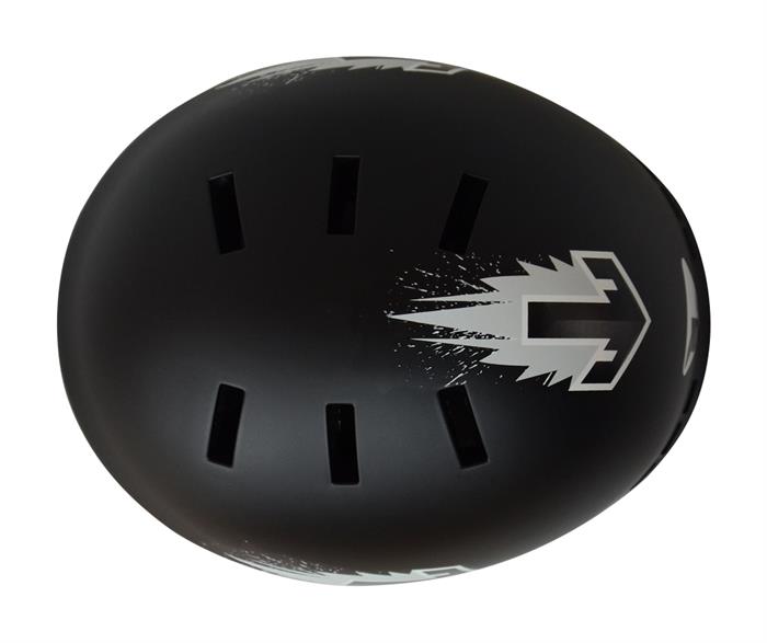 Fox Pro Casco