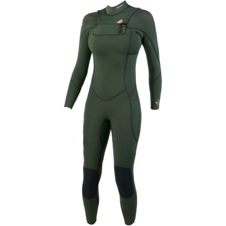 Sooruz Green Line Muta Da Donna 5/4/3