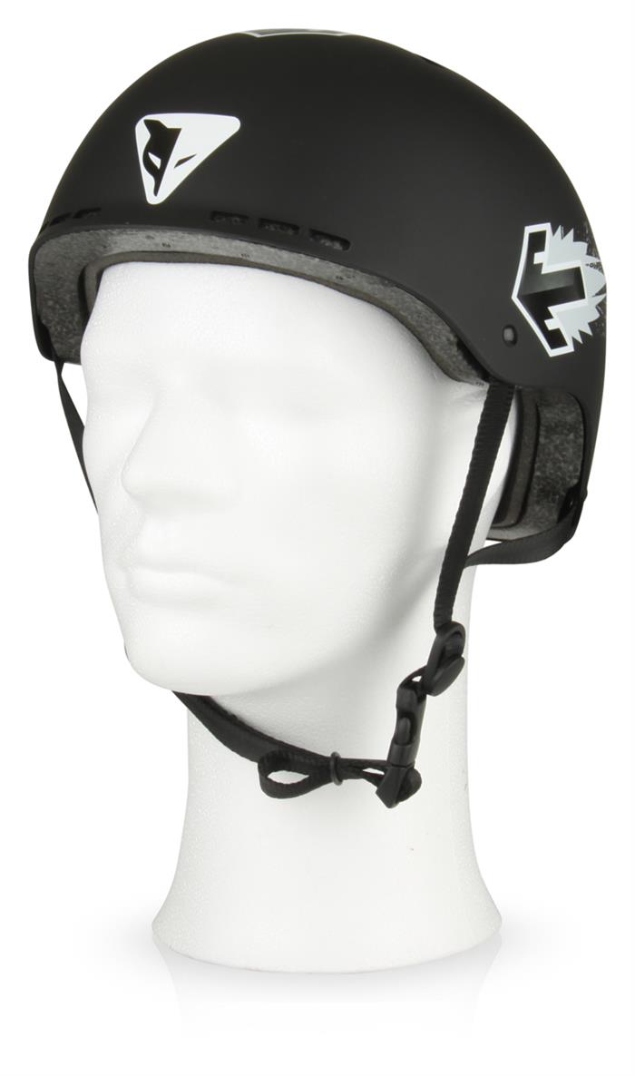 Fox Pro Casco
