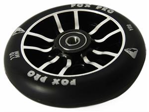 Fox Pro Wheel 110mm
