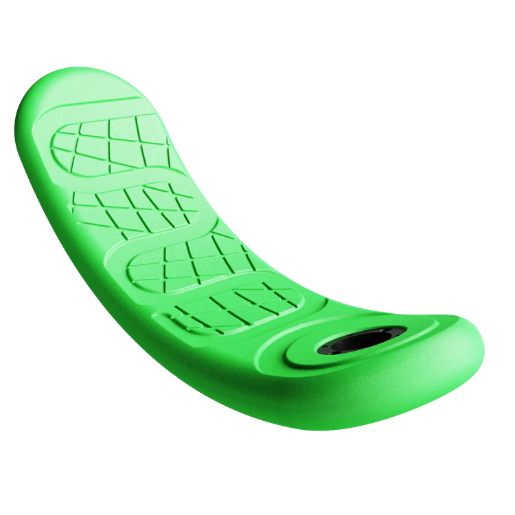 INDO XC70 Trampolino Trick Monopattini Deck (Per INDO 570 & 670)
