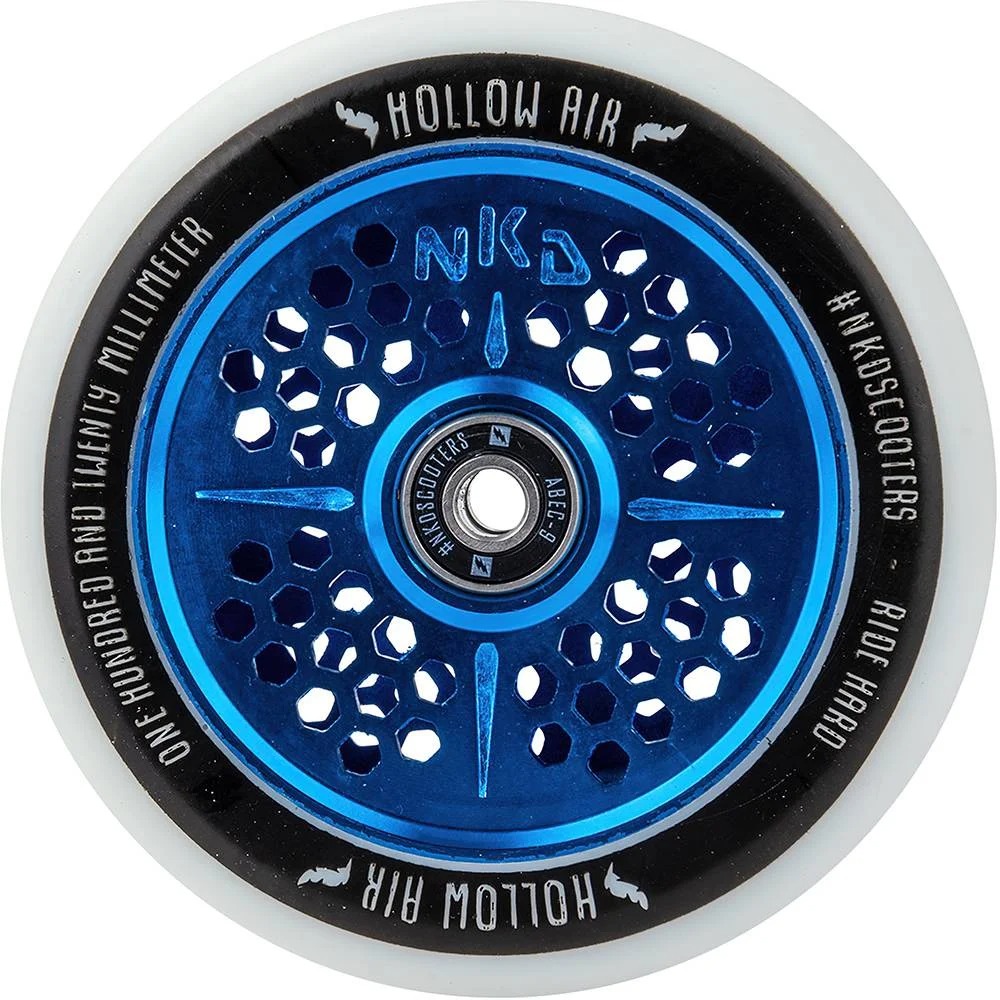 Ruota dell'Hoverboard NKD Hollow Air