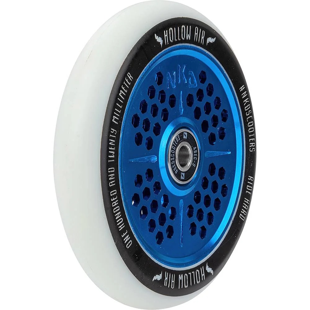 Ruota dell'Hoverboard NKD Hollow Air
