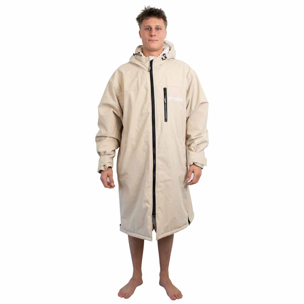 Robe Story Change