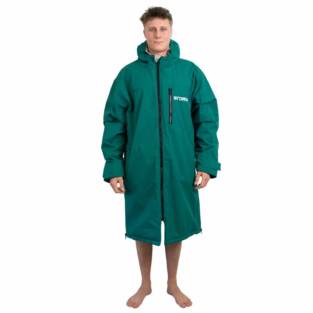 Robe Story Change