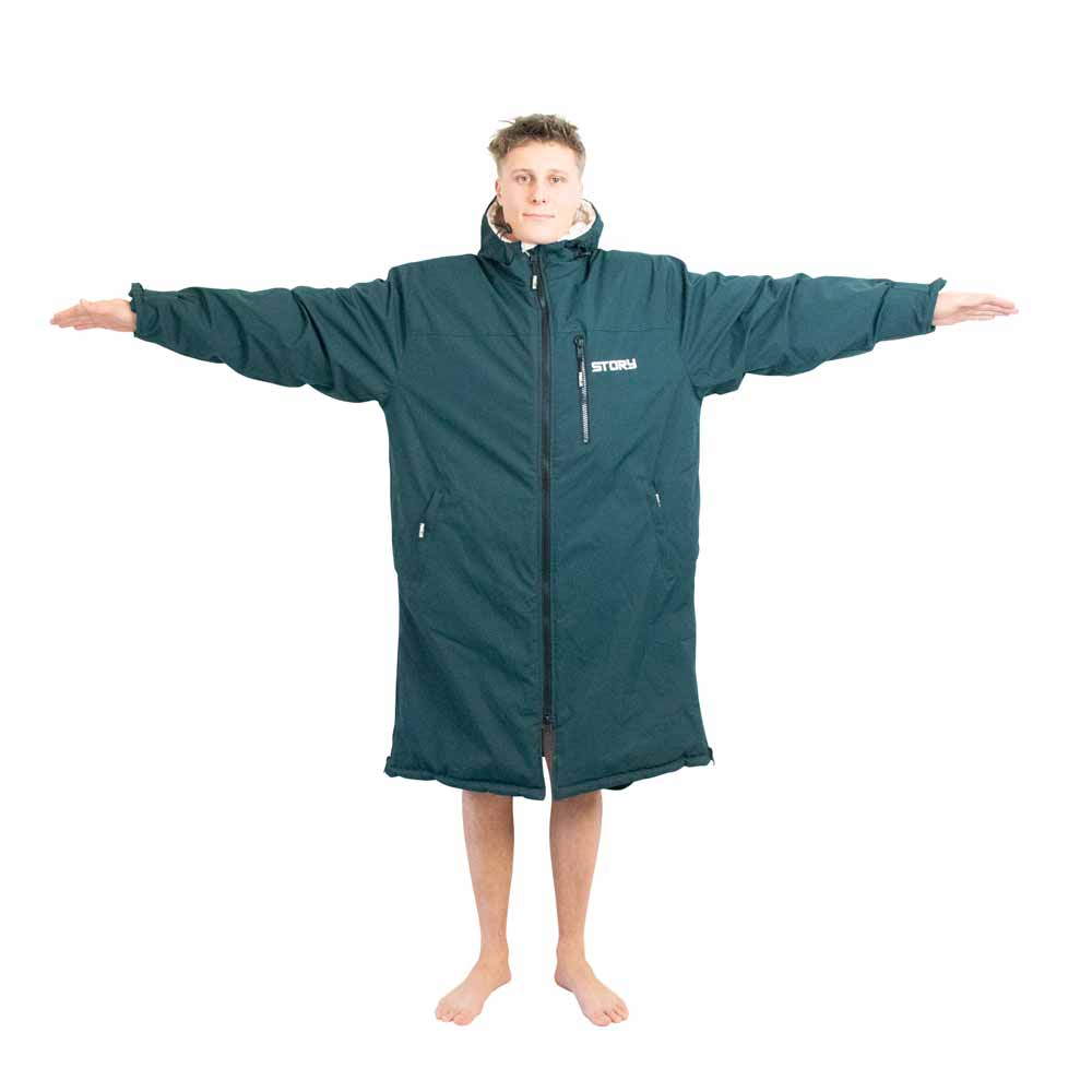 Robe Story Change
