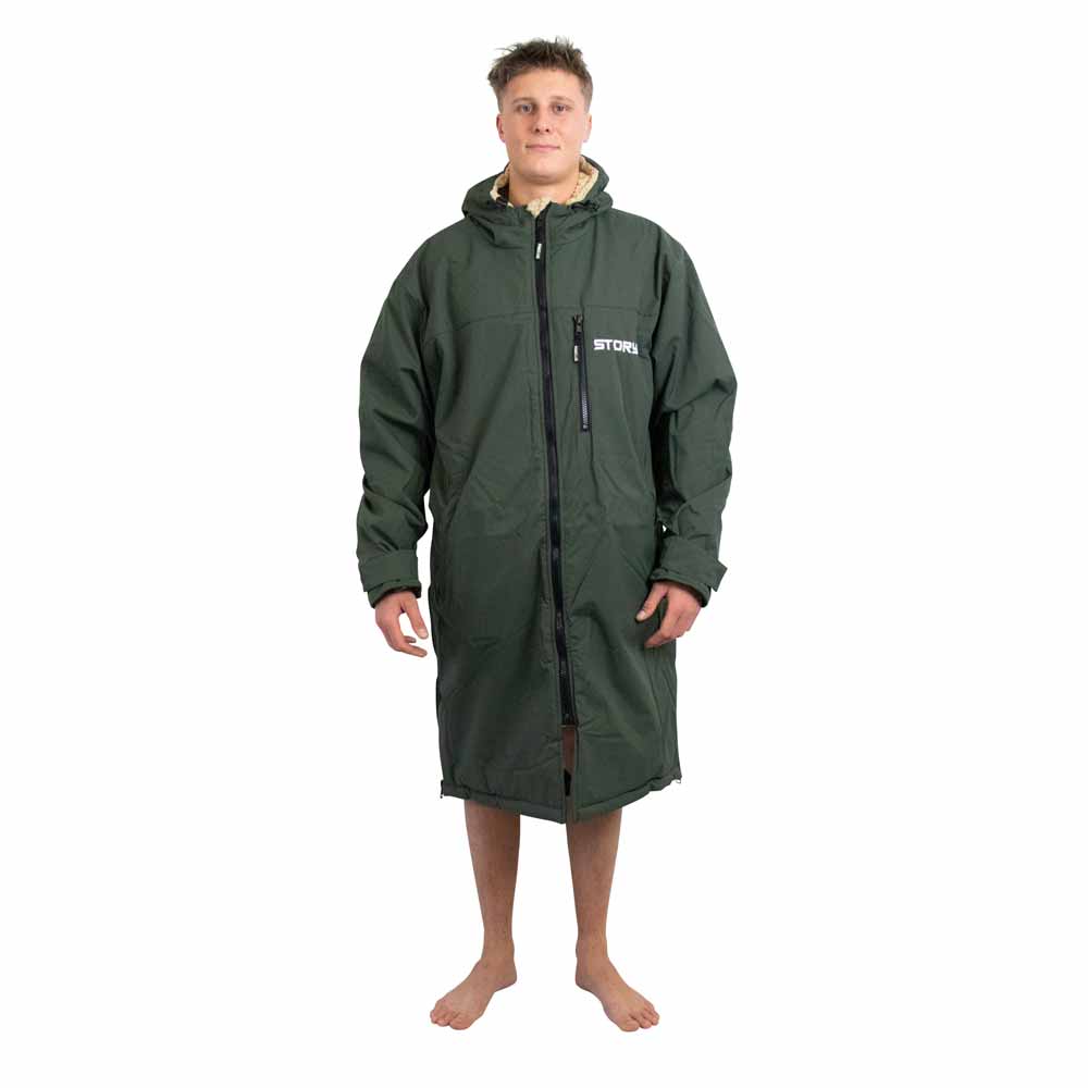 Robe Story Change