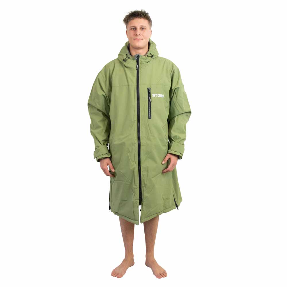 Robe Story Change
