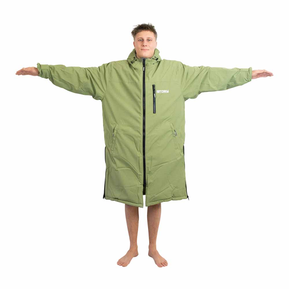 Robe Story Change