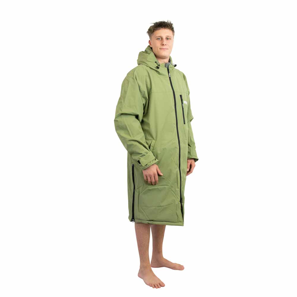 Robe Story Change