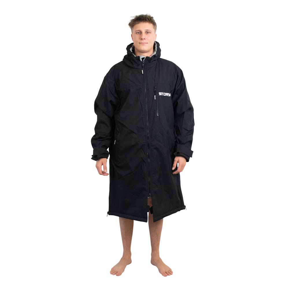 Robe Story Change