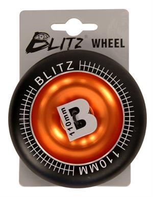 Ruote Blitz Solid