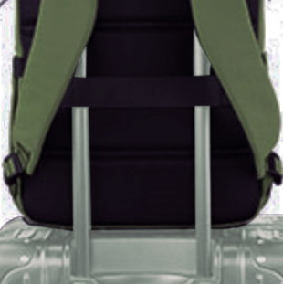 Borsa da Riciclo Annox Transit