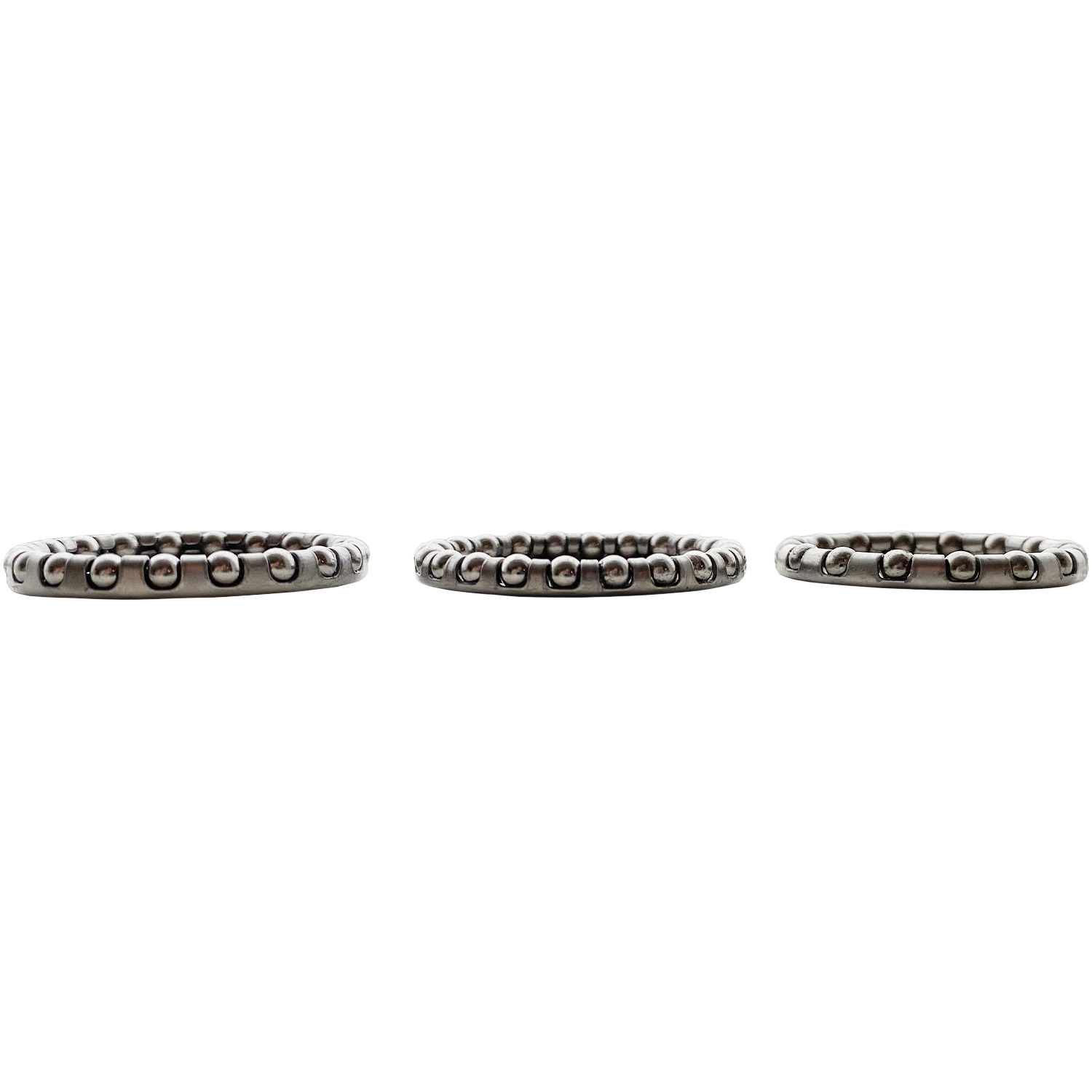 Set di Cuscinetti per Cuffie in 3 Pezzi