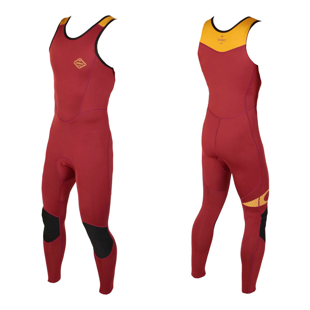 Sooruz Long John Fighter Muta 2/2