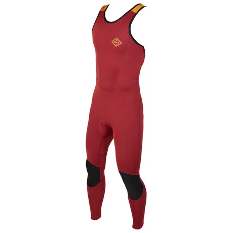 Sooruz Long John Fighter Muta 2/2