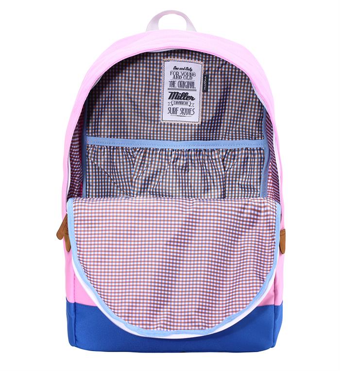 Borsa Miller