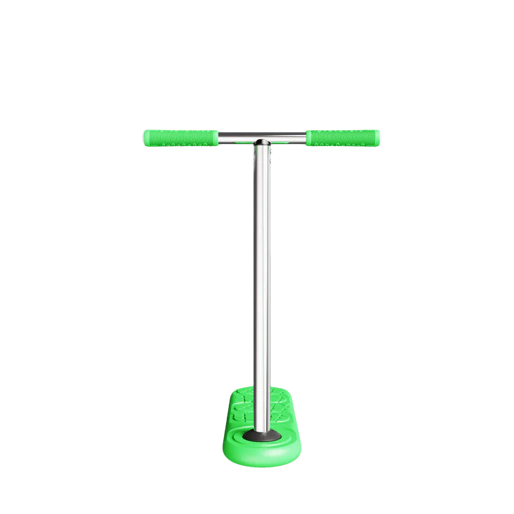 INDO 670 Trampolino Trick Monopattini