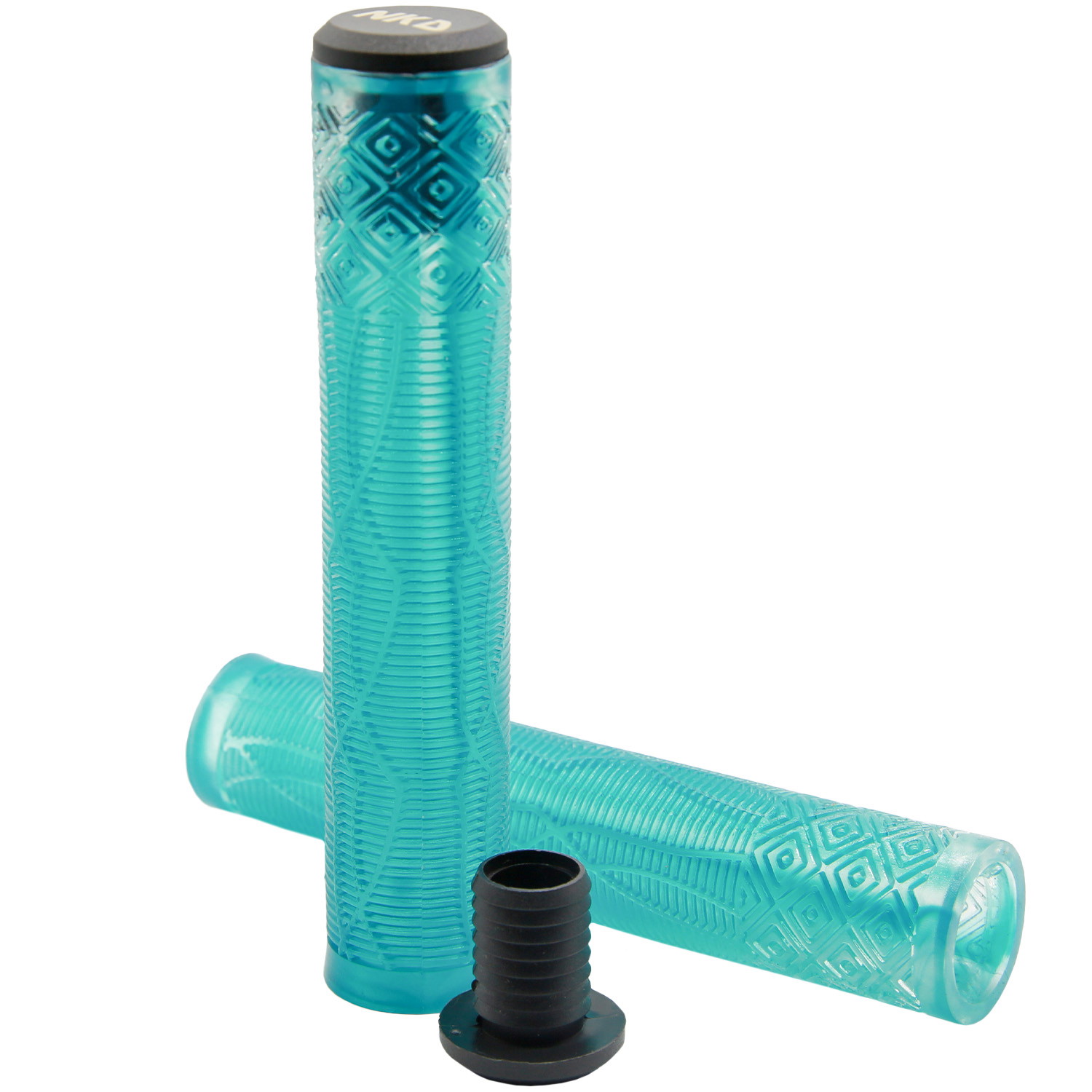 NKD Goat Monopattino Freestyle Manopole