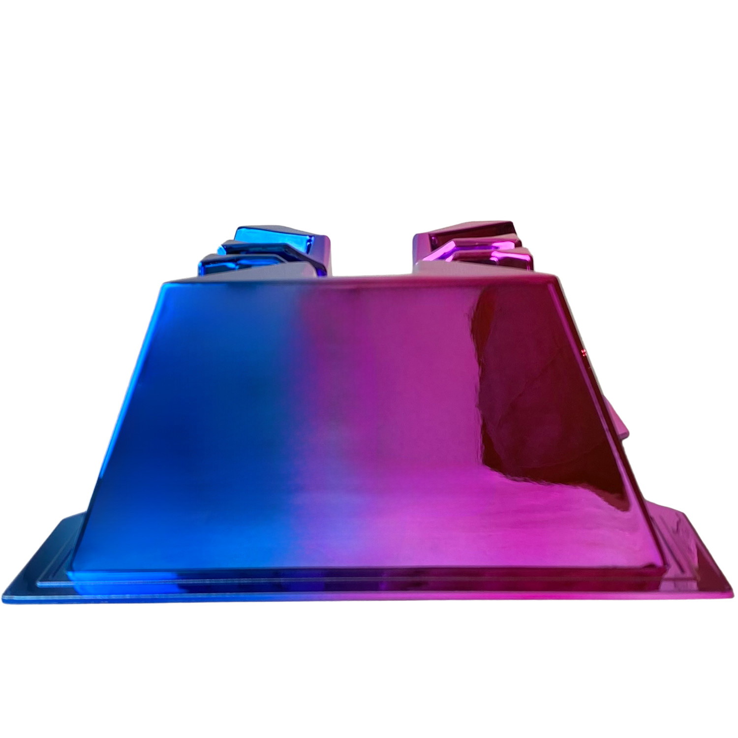 Supporto per Scooter NKD Pro – Supporto stabile per ruote da 110–125 mm, larghezza 24/30 mm