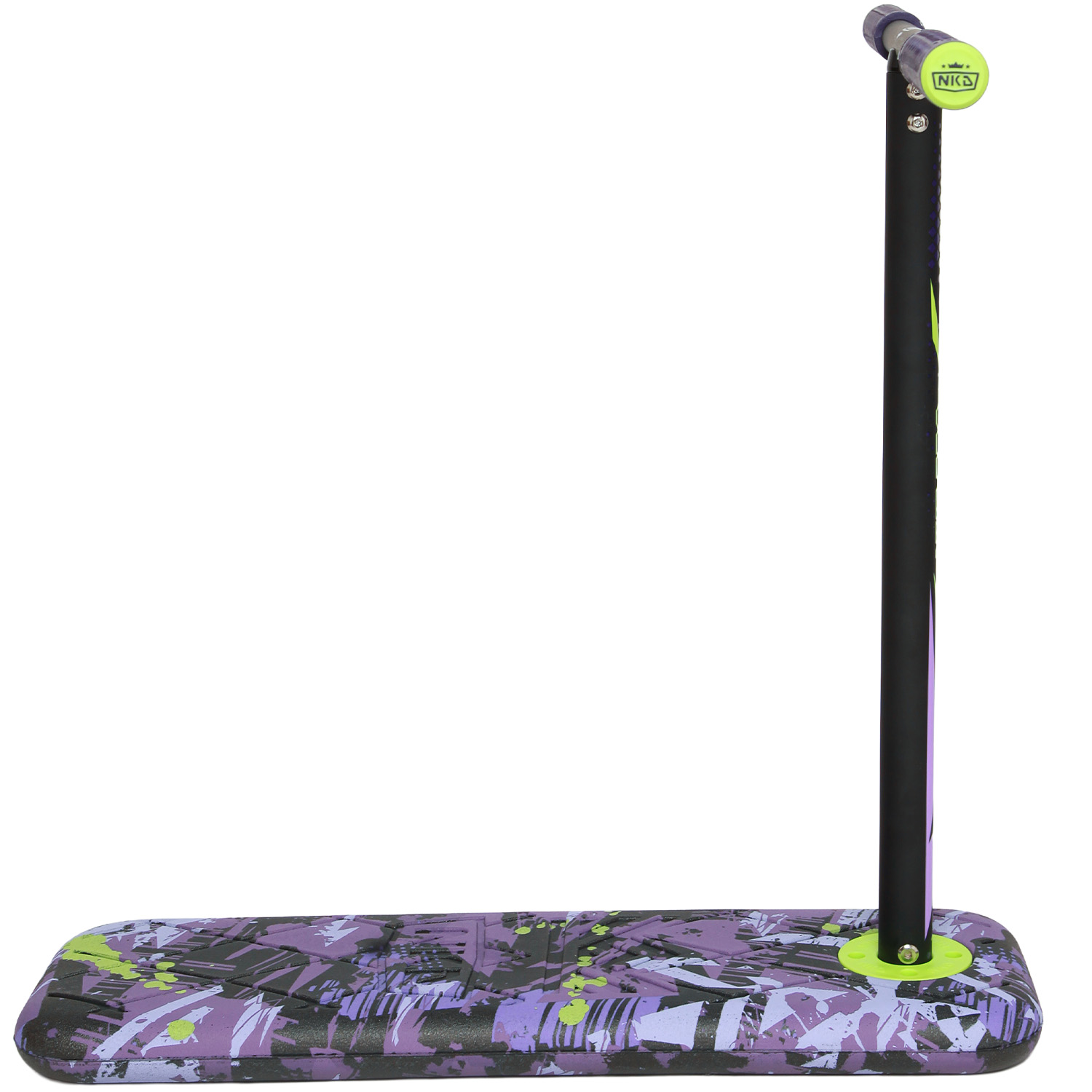 NKD PRO 7.5" Trampolino Roller