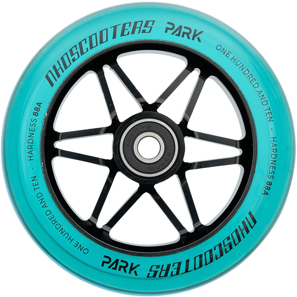 NKD Park Freestyle Monopattino Routa