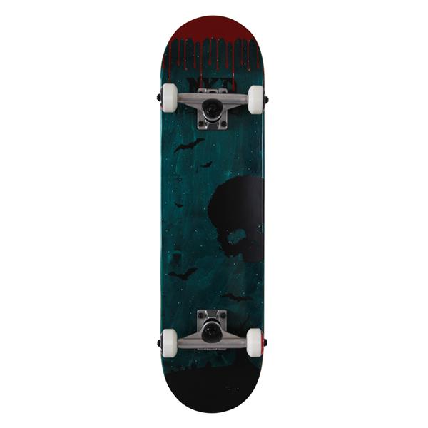Skateboard NKX 7.5"