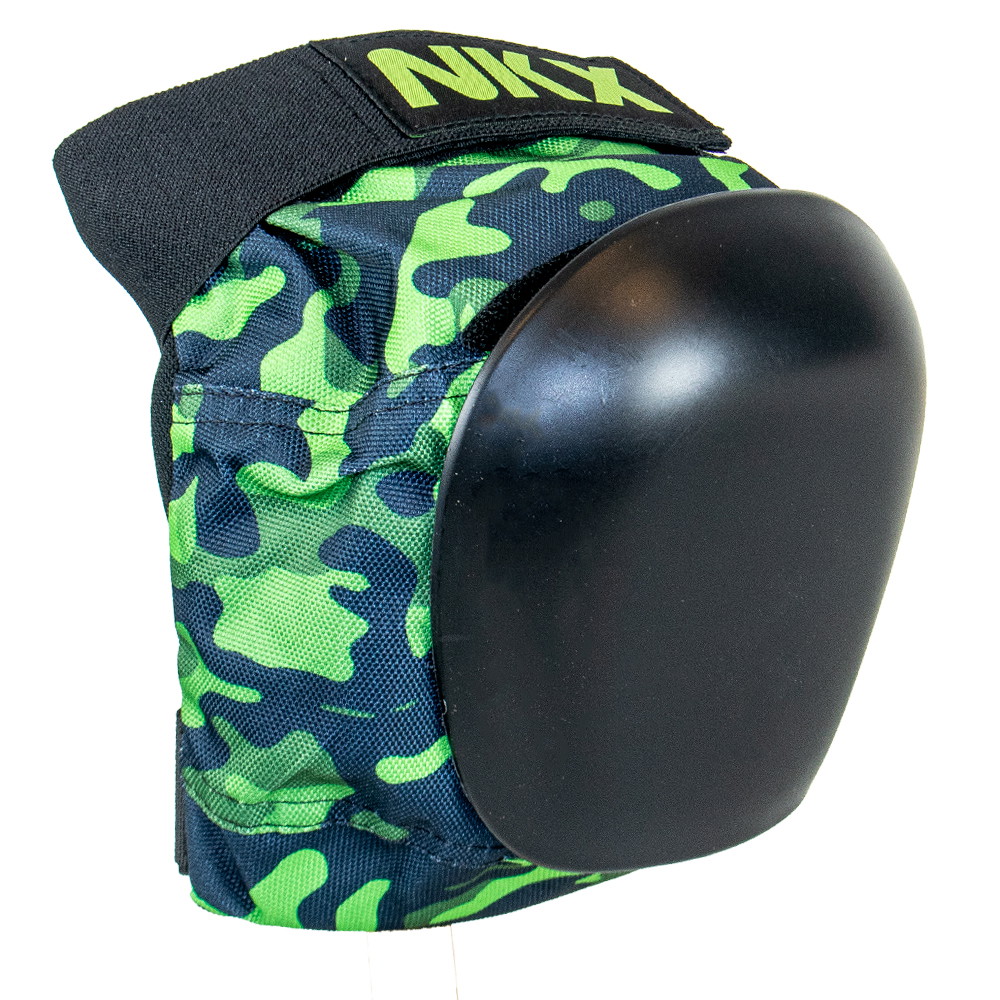 NKX Core Ginocchiere