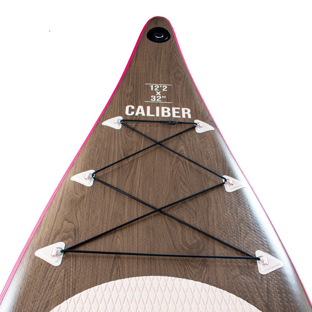 NKX Caliber Sup Inflazionabile
