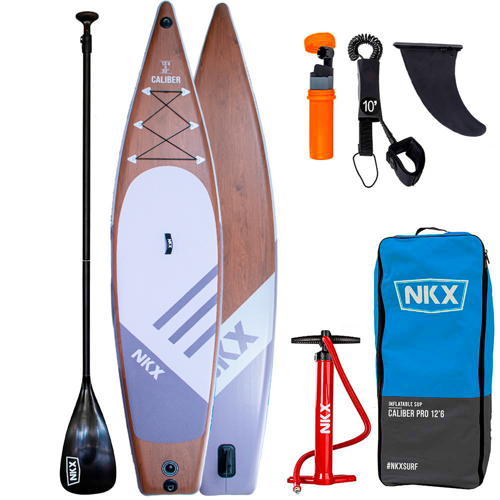 NKX Caliber Sup Inflazionabile