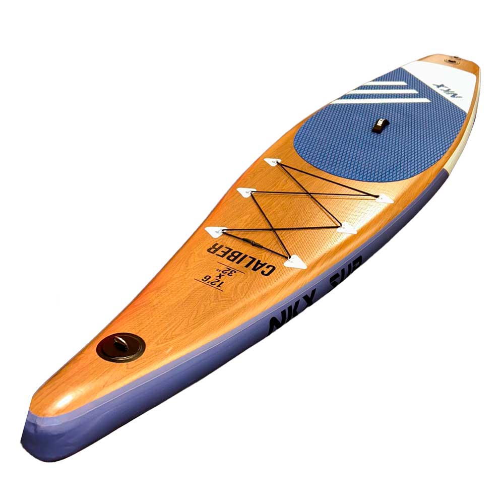 NKX Caliber Sup Inflazionabile