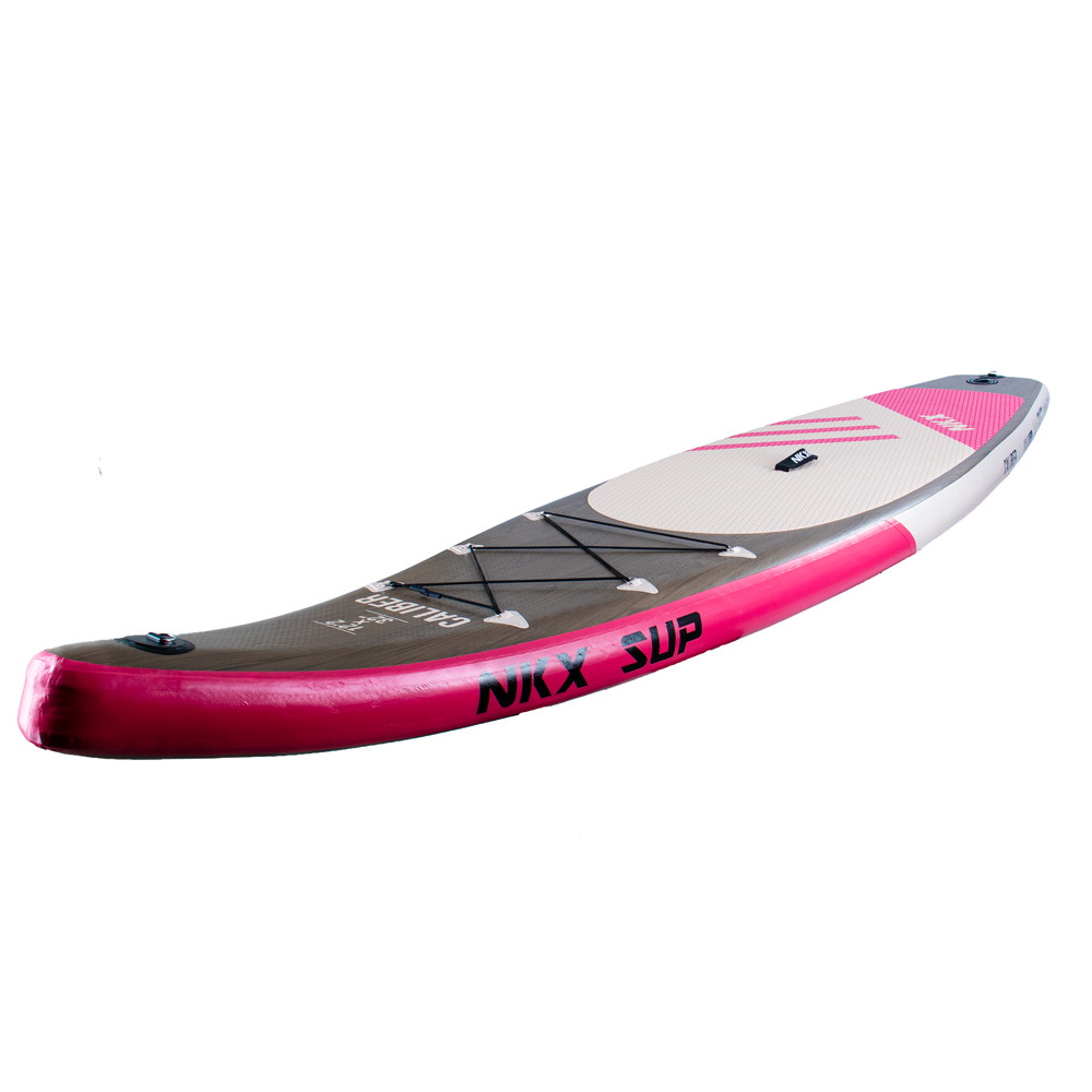 NKX Caliber Sup Inflazionabile
