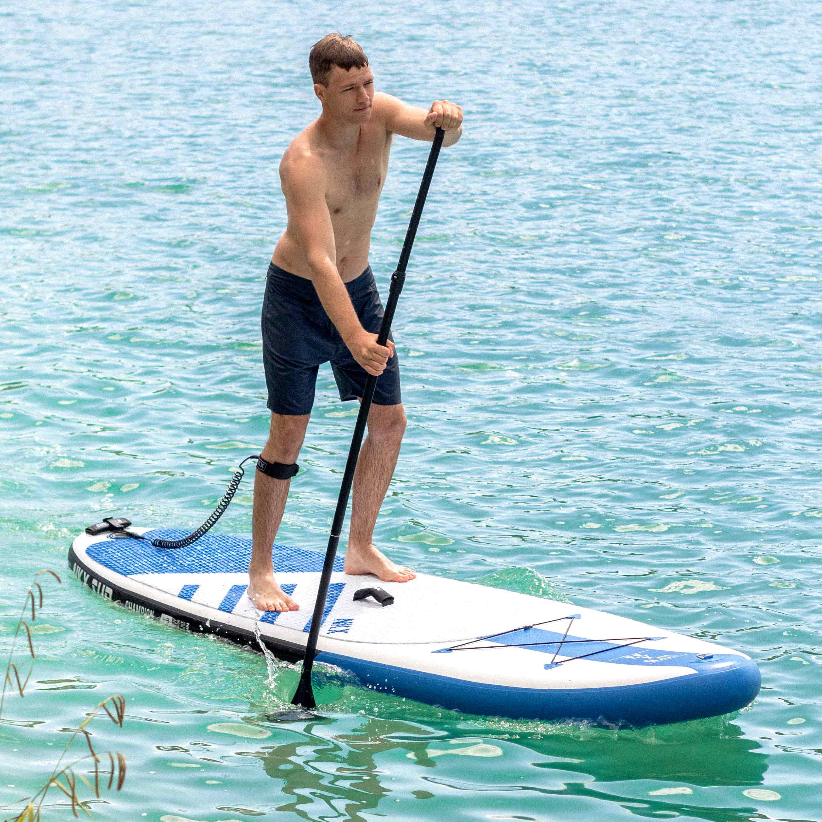 NKX Champion Inflatable SUP