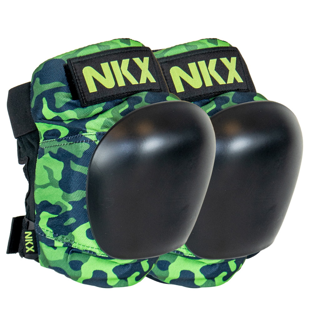 NKX Core Ginocchiere