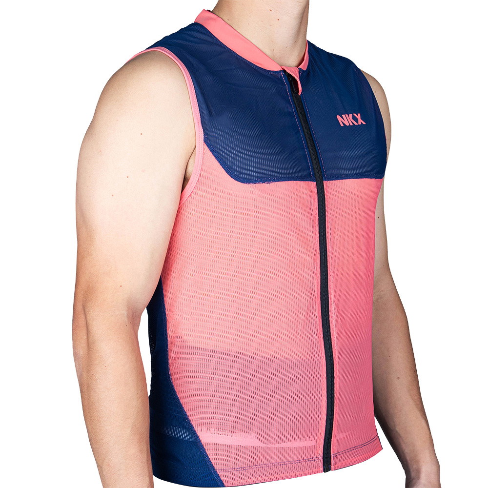 NKX Deluxe Protezione per la schiena