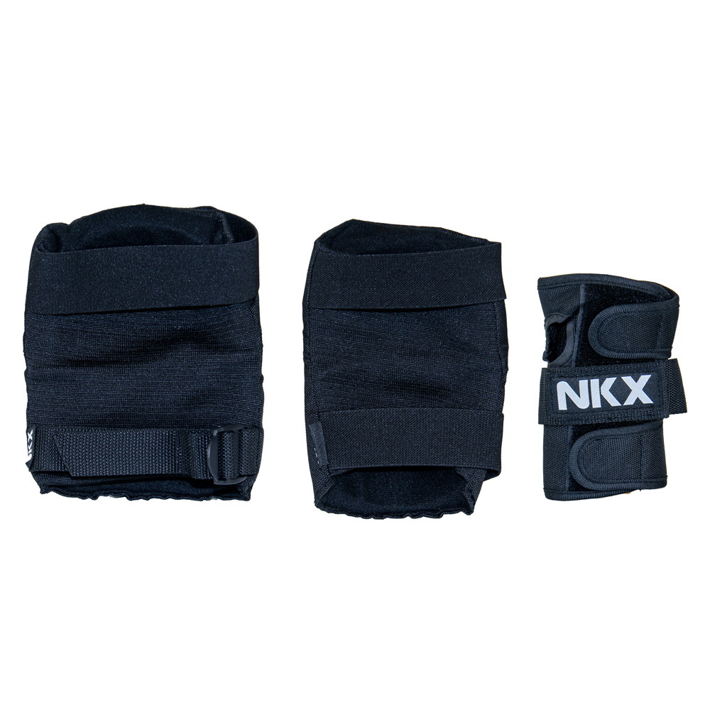NKX Impact Pro Confezione Da 3 - Protezioni Per Bambini