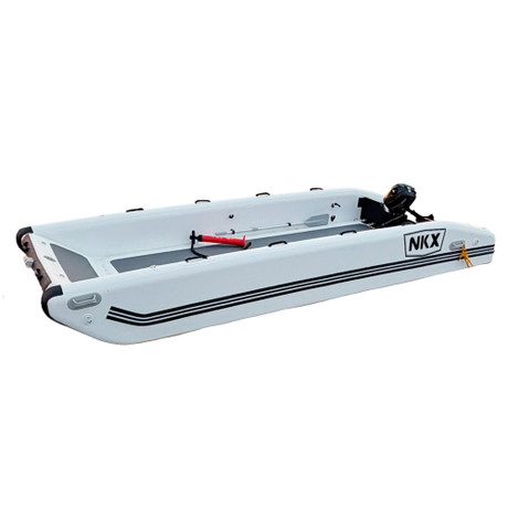NKX Catamarano