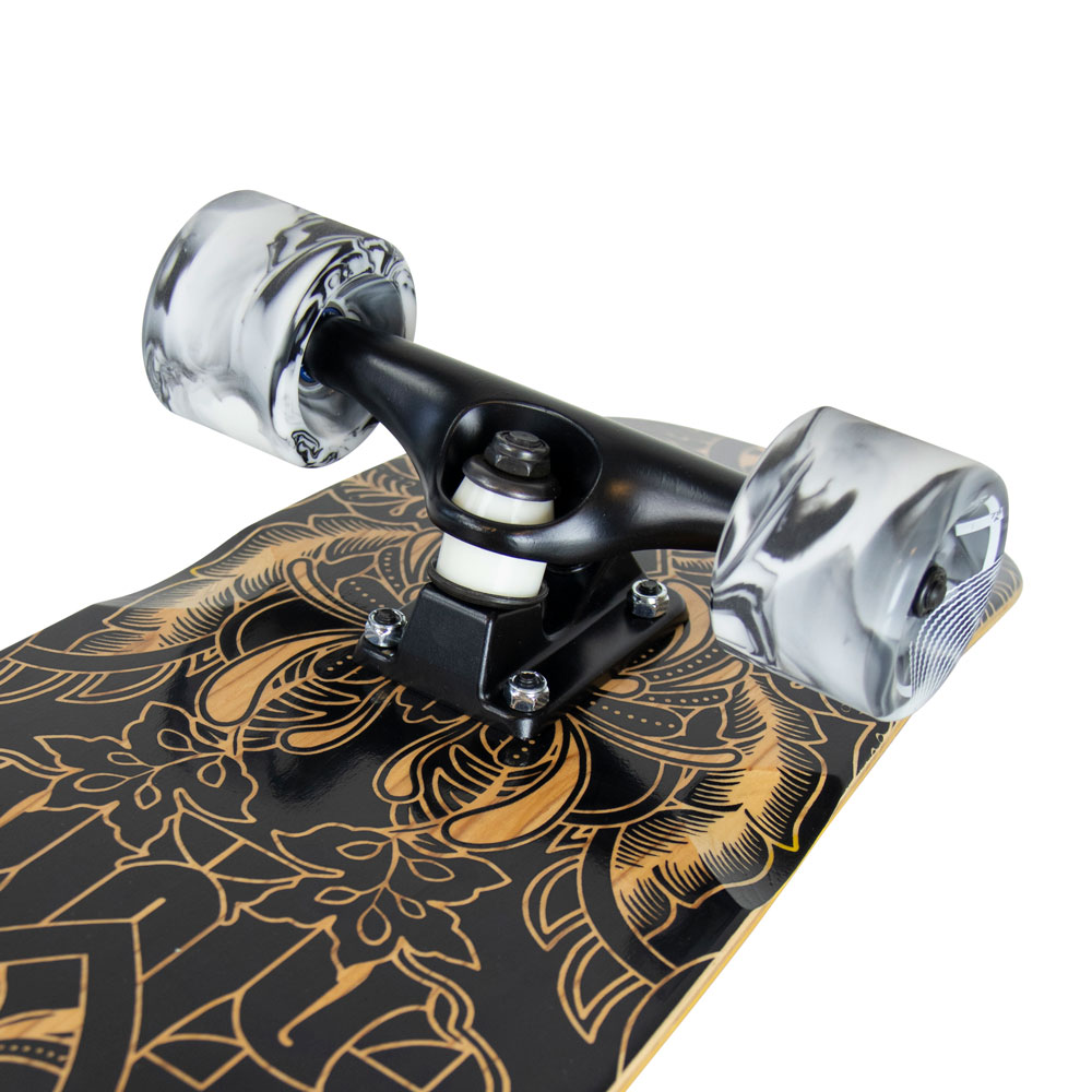 Serie di Skateboard Mini Cruiser NKX Classic