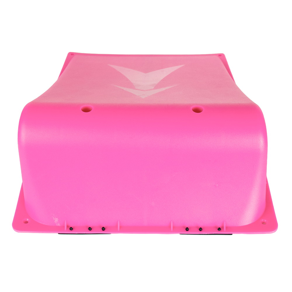 Rampa Storia Skate Jump per trick con pattini pro scooter, skateboard o roller