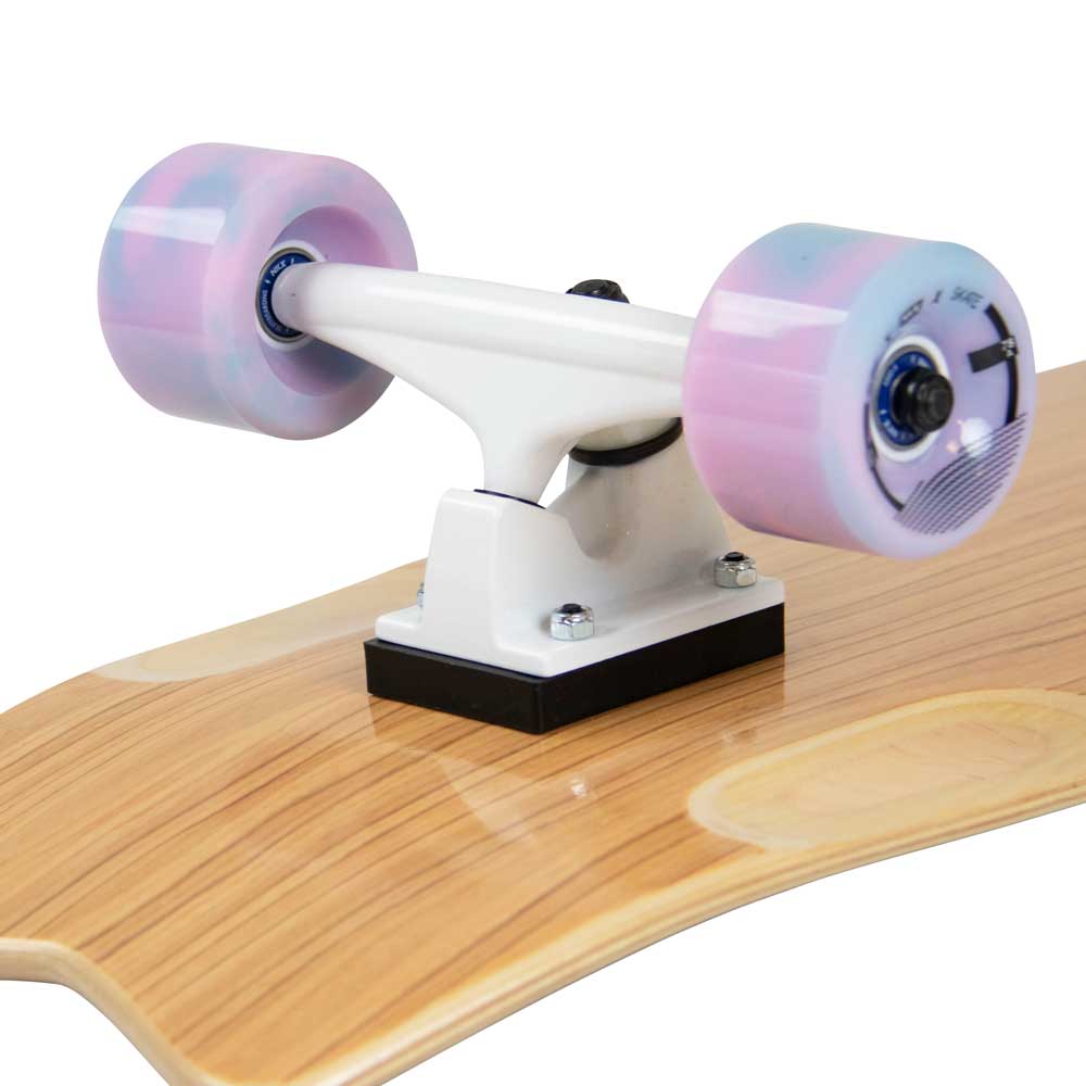 Serie NKX Wide Surfskate