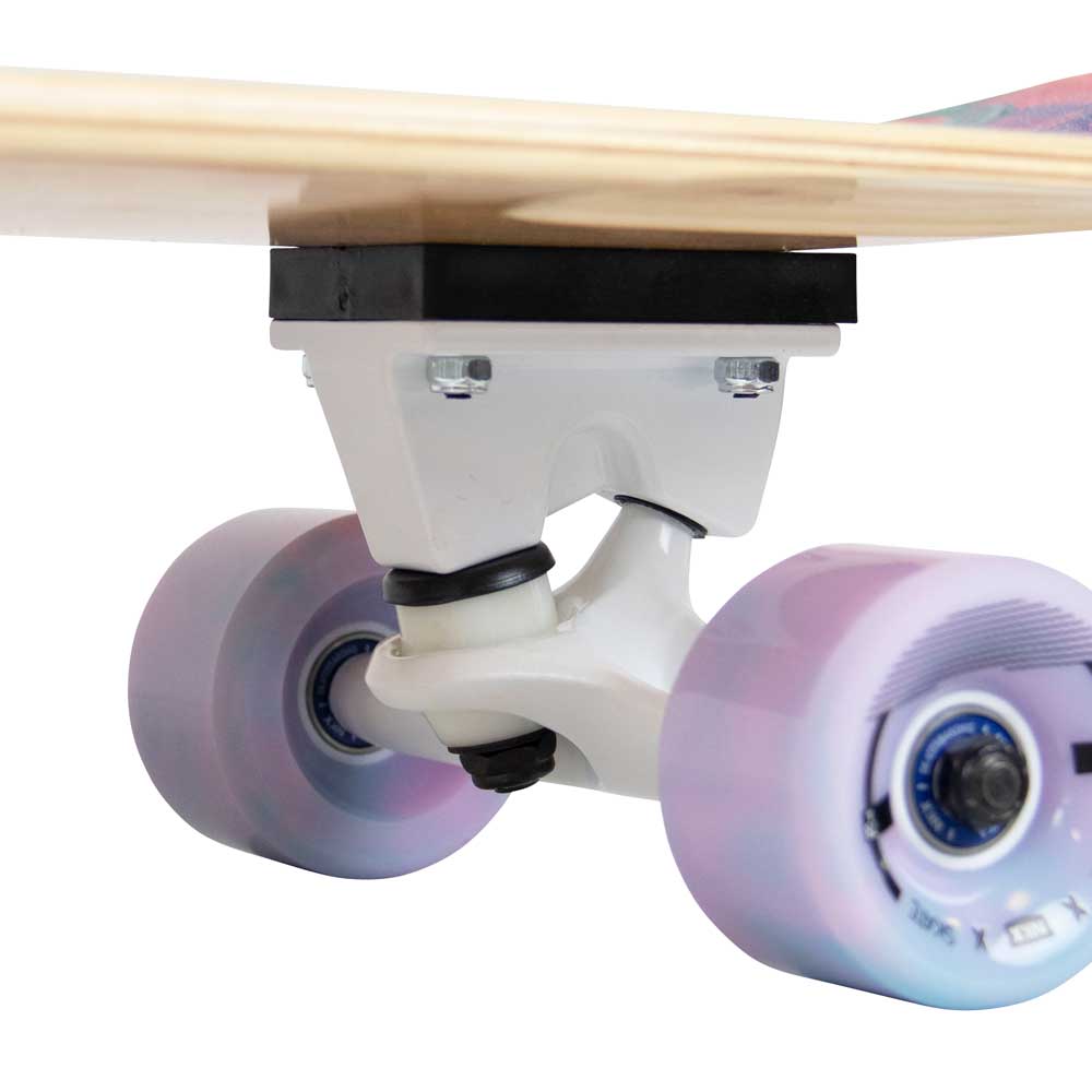 Serie NKX Wide Surfskate