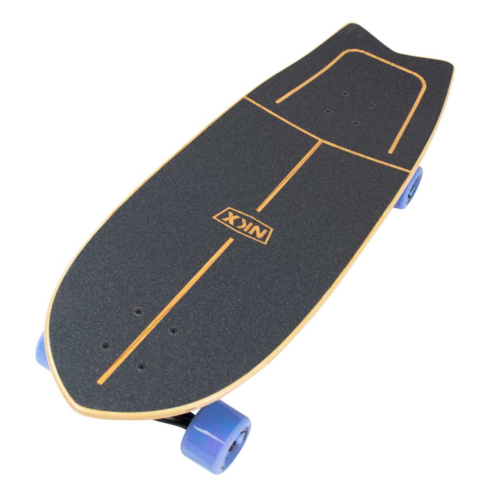 Serie NKX Wide Surfskate