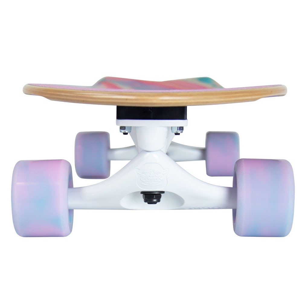 Serie NKX Wide Surfskate