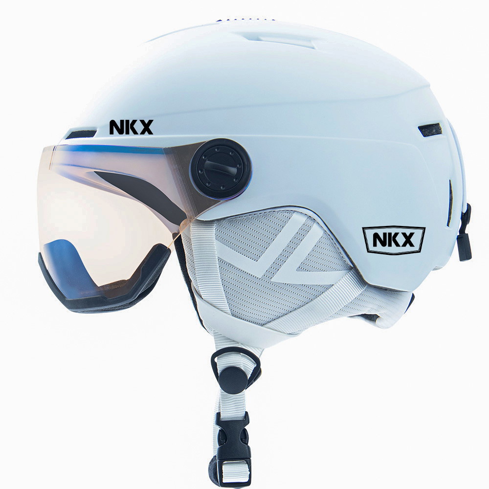 NKX Alpine Casco da sci